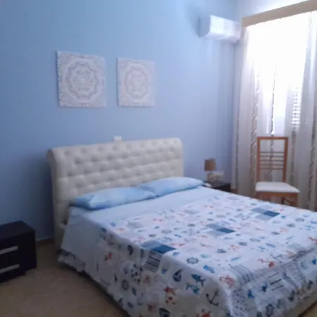 I Faraglioni Comfort Отель типа 
