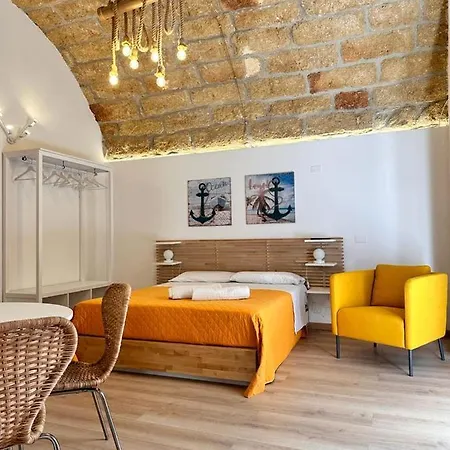 I Faraglioni Comfort Терразини