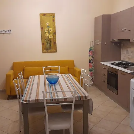 I Faraglioni Comfort 2*