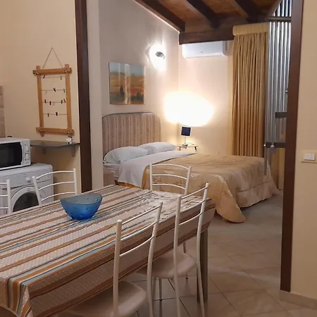 法拉利奥尼旅馆 泰拉西尼