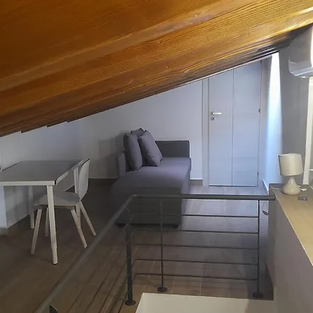 I Faraglioni Comfort Отель типа 