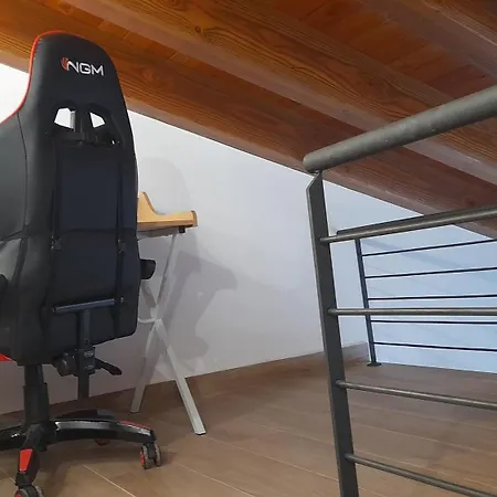 I Faraglioni Comfort Отель типа 