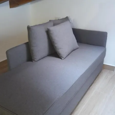 I Faraglioni Comfort Отель типа 