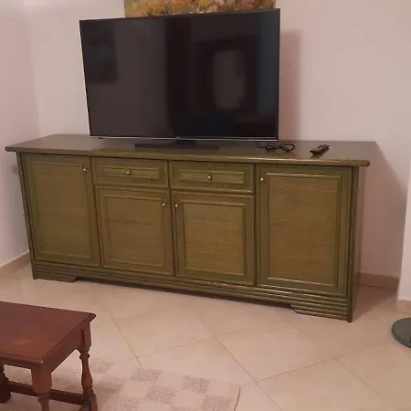 I Faraglioni Comfort Отель типа 