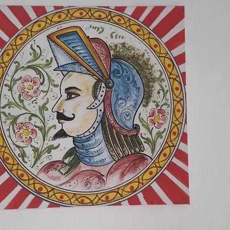 Отель типа 