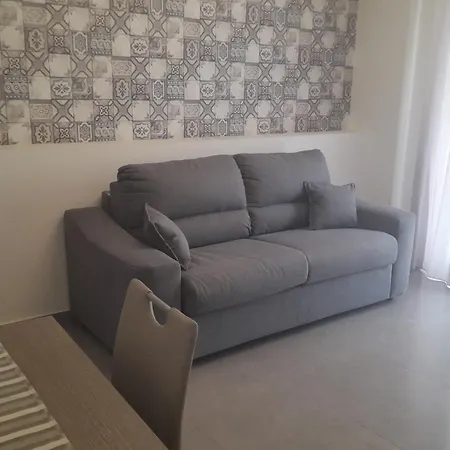 I Faraglioni Comfort 2* Терразини
