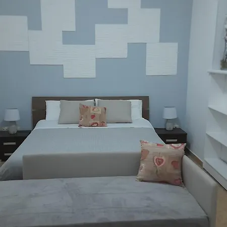 I Faraglioni Comfort Отель типа 