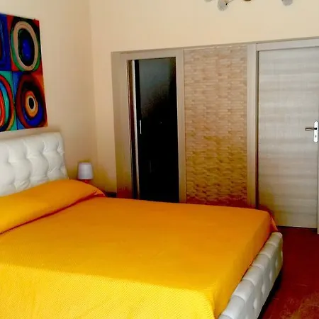 I Faraglioni Comfort Терразини