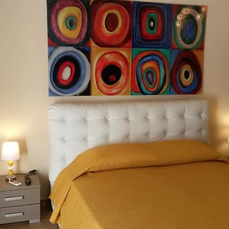 I Faraglioni Comfort 2* Терразини