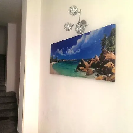 法拉利奥尼旅馆