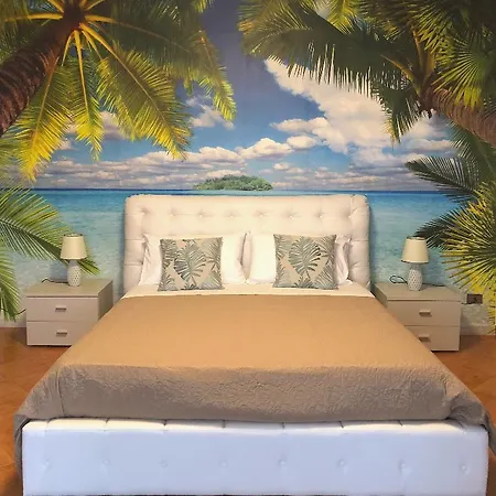 法拉利奥尼旅馆 2*