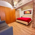 I Faraglioni Comfort Bed and breakfast