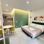 I Faraglioni Comfort 3* Terrasini