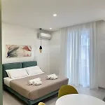 I Faraglioni Comfort Bed and breakfast