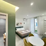 Bed and breakfast I Faraglioni Comfort