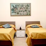 Bed and breakfast I Faraglioni Comfort