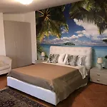 I Faraglioni Comfort Bed and breakfast