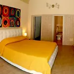 Bed and breakfast I Faraglioni Comfort