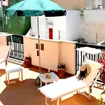 Bed and breakfast I Faraglioni Comfort