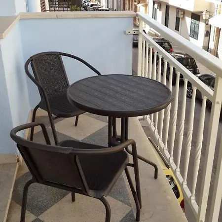 I Faraglioni Comfort 3* Terrasini