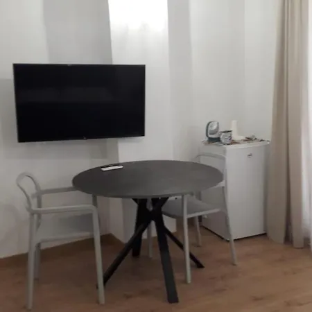 Bed & Breakfast I Faraglioni Comfort