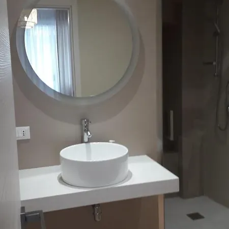 I Faraglioni Comfort Bed and Breakfast 3*