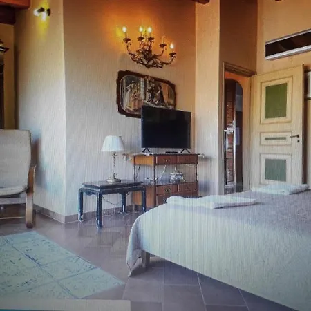 I Faraglioni Comfort 2* Terrasini