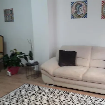 Bed & Breakfast I Faraglioni Comfort