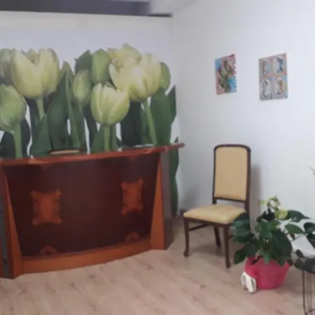 I Faraglioni Comfort Bed & Breakfast 2*