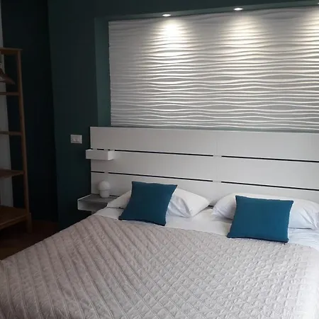 Bed and Breakfast I Faraglioni Comfort 3*