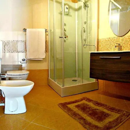 Bed & Breakfast I Faraglioni Comfort 2*