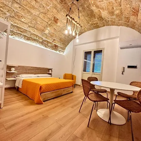 I Faraglioni Comfort Bed & Breakfast 2*