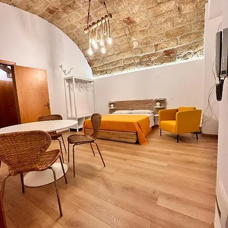 I Faraglioni Comfort Terrasini