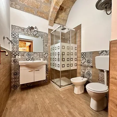 I Faraglioni Comfort Bed and Breakfast