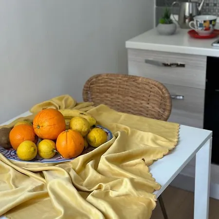 Bed & Breakfast I Faraglioni Comfort