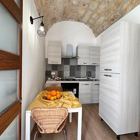 I Faraglioni Comfort Bed and Breakfast 3*