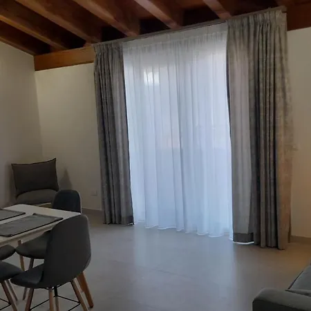 I Faraglioni Comfort Bed & Breakfast Terrasini
