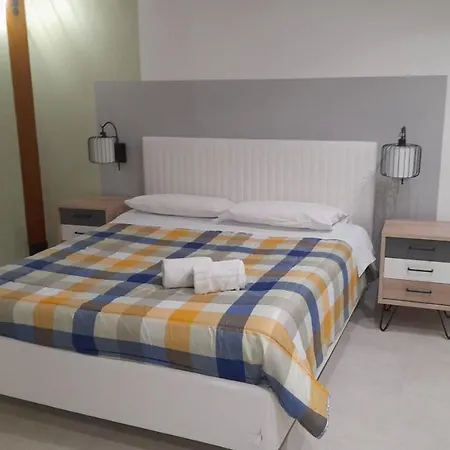 Bed & Breakfast I Faraglioni Comfort 2*