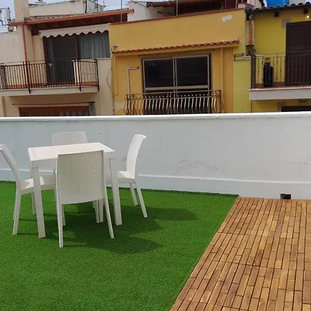 Bed & Breakfast I Faraglioni Comfort Terrasini