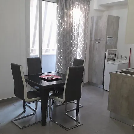 I Faraglioni Comfort Bed & Breakfast Terrasini