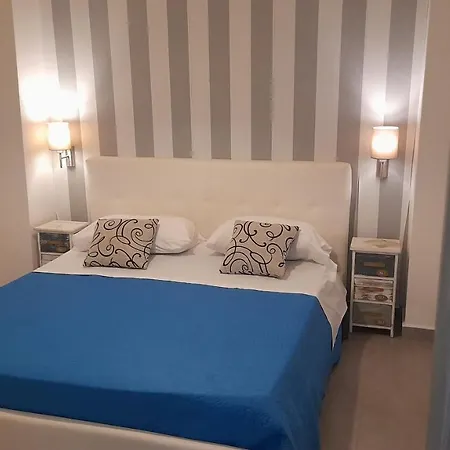 Bed & Breakfast I Faraglioni Comfort