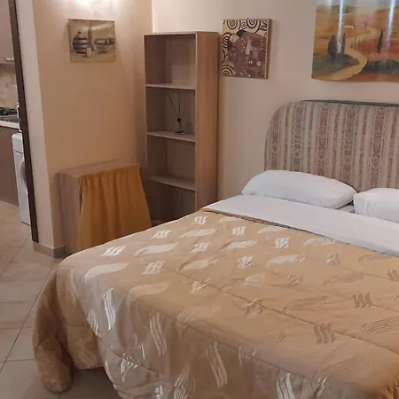 I Faraglioni Comfort Terrasini