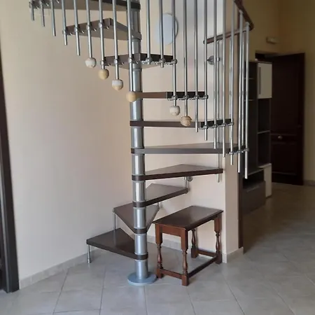 I Faraglioni Comfort Bed & Breakfast