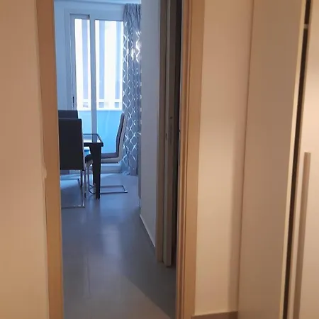 I Faraglioni Comfort Bed & Breakfast Terrasini