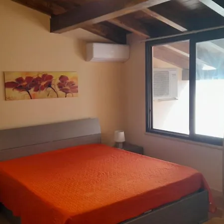Bed and Breakfast I Faraglioni Comfort