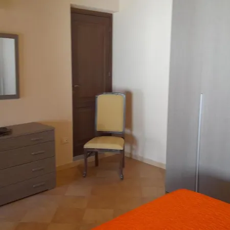Bed and Breakfast I Faraglioni Comfort 3*
