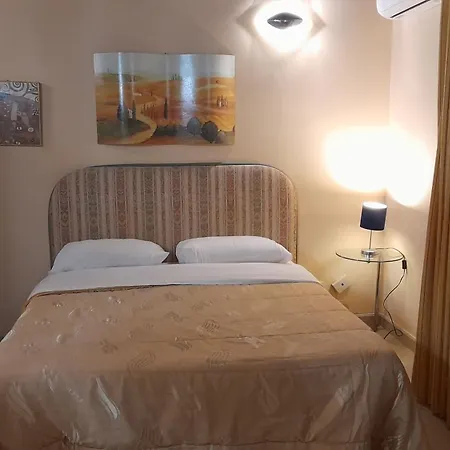 I Faraglioni Comfort Bed and Breakfast