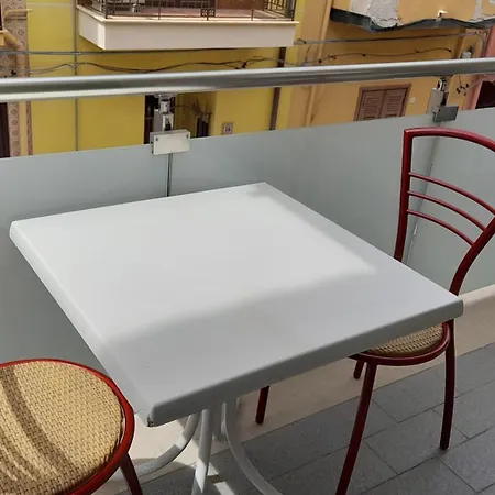 I Faraglioni Comfort 2* Terrasini