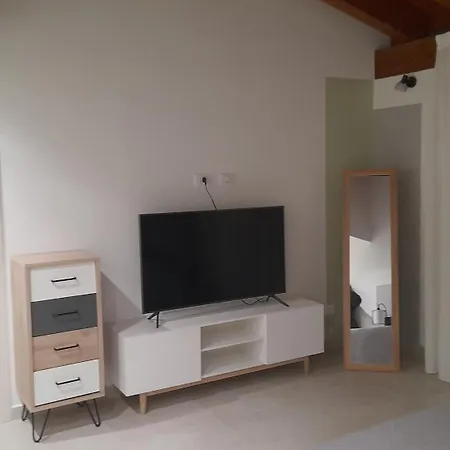 I Faraglioni Comfort Bed and Breakfast