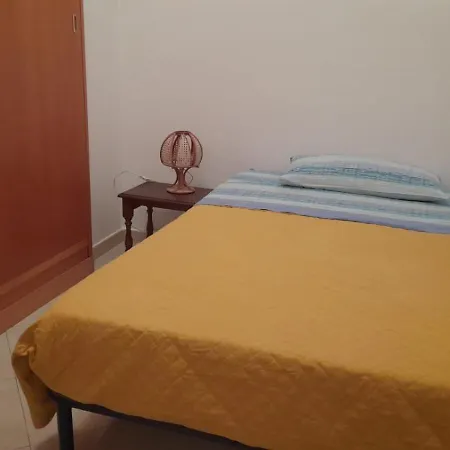 I Faraglioni Comfort 3* Terrasini